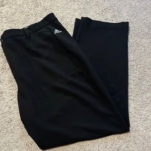 Adidas Golf pants!